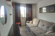 Apartamento para aluguel 1 vaga Planalto - São Bernardo do Campo - SP