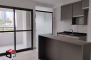 Apartamento para aluguel 2 quartos 1 suíte 2 vagas São Pedro - Santo André - SP