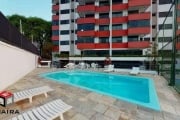 Apartamento 4 Dormitórios na Vila Ipojuca 170m2