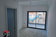 Studio em Sumarezinho próximo ao Metrô Vila Madalena 28m2