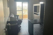 Apartamento para aluguel 1 quarto 1 suíte 1 vaga Jardim do Mar - São Bernardo do Campo - SP