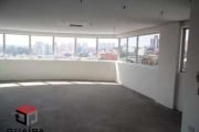 Sala comercial de 86,97 m² 2 banheiros 2 vagas Santa Terezinha - São Bernardo do Campo - SP