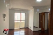 Apartamento à venda 3 quartos 1 vaga Do Estádio - Santo André - SP