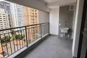 Apartamento com 49m² localizado na Vila Mariana - São Paulo - SP.