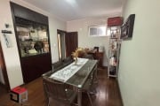 Apartamento à venda 3 quartos 1 suíte 2 vagas Jardim do Mar - São Bernardo do Campo - SP