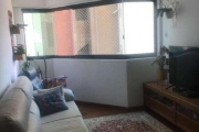 Apartamento à venda 1 quarto 2 vagas Jardim - Santo André - SP