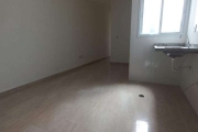 cobertura 43 m² Localizado No Bairro Das Nações Santo André - SP