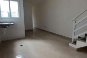 Apartamento 43 m² Localizado No Bairro Das Nações Santo André - SP