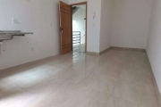 Apartamento 47 m² Localizado No Bairro Das Nações Santo André - SP