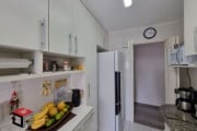 Apartamento 3 Dormitórios na Saúde 75m2