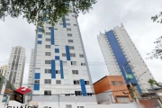 Apartamento com 26m² - Vila Guarani (Z Sul) - São Paulo - SP