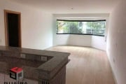 Apartamento para aluguel 2 quartos 2 suítes 2 vagas Jardim - Santo André - SP