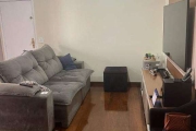 Apartamento à venda 3 quartos 1 suíte 2 vagas Jardim Bela Vista - Santo André - SP