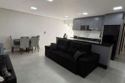 Apartamento à venda 3 quartos 1 suíte 1 vaga Gilda - Santo André - SP