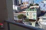 Apartamento à venda 2 quartos 1 vaga Valparaíso - Santo André - SP