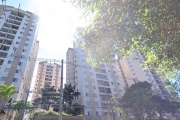 Apartamento com 66m² - City América - São Paulo - SP.