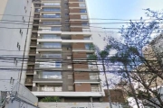 Apartamento com 108m² - Paraíso - São Paulo - SP.