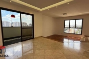 Apartamento para aluguel 4 quartos 1 suíte 3 vagas Anchieta - São Bernardo do Campo - SP