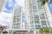 Apartamento com 157m² - Água Branca - São Paulo - SP.