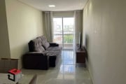 Apartamento para aluguel 3 quartos 1 suíte 2 vagas Alzira - Santo André - SP