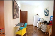 Apartamento com 140m² - Pinheiros - São Paulo - SP.