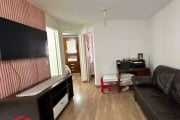Apartamento à venda 2 quartos 1 vaga Nova Petrópolis - São Bernardo do Campo - SP