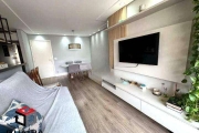Apartamento para aluguel 3 quartos 1 suíte 2 vagas Centro - São Bernardo do Campo - SP