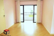 Apartamento em Vila Mariana com 65m²