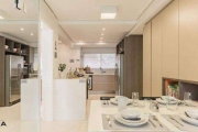 Apartamento na Vila Mariana 3 Suites com 246 m2