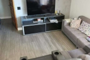 Apartamento à venda 3 quartos 1 suíte 1 vaga Centro - São Bernardo do Campo - SP
