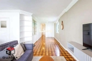 Apartamento 3 dormitórios no Itaim Bibi 185m2