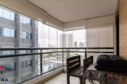 Apartamento em Vila Mariana com 36m²