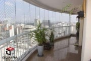 Apartamento em Jardim Paulista com 205m²