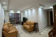 Apartamento à venda 2 quartos 1 suíte 2 vagas Vila Mariana - São Paulo - SP