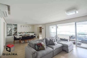 Apartamento à venda 4 quartos 2 suítes 3 vagas Centro - São Bernardo do Campo - SP