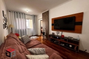 Apartamento à venda 2 quartos 1 vaga Centro - São Bernardo do Campo - SP