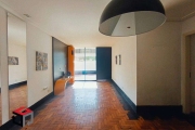 Apartamento com 102m - Pinheiros - São Paulo - SP.