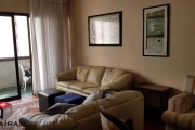 APARTAMENTO - 3 DORMITÓRIOS - 1 SUÍTE - 3 VAGAS - 194M²