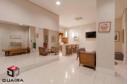 Líndissimo apartamento á venda com 134 m² com 3 suítes no Brooklin.