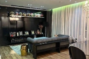 Apartamento à venda 2 quartos 2 suítes 2 vagas Gilda - Santo André - SP