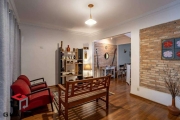 Sobrado à venda 3 quartos 1 suíte 3 vagas Jardim da Glória - São Paulo - SP