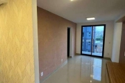 Apartamento para aluguel 2 quartos 1 vaga Campestre - Santo André - SP