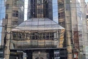 Conjunto Comercial 376 m2 em Santa Cecília