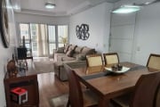Apartamento à venda 3 quartos 1 suíte 2 vagas Centro - São Bernardo do Campo - SP
