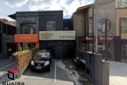 Sobrado Comercial na Vila Nova Conceição 220 m2