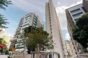 Apartamento com 32 m² - Bela Vista - São Paulo - SP