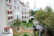 Apartamento Duplex em Higienopolis 347m2