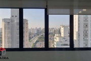 Sala Comercial em Santo Amaro com 30m²