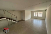 Sobrado de 250m² no Nova Petrópolis em SBC - SP