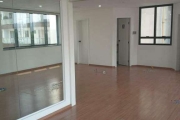 Sala 69 m² Localizado No Bairro Jardim Paulista São Paulo - SP